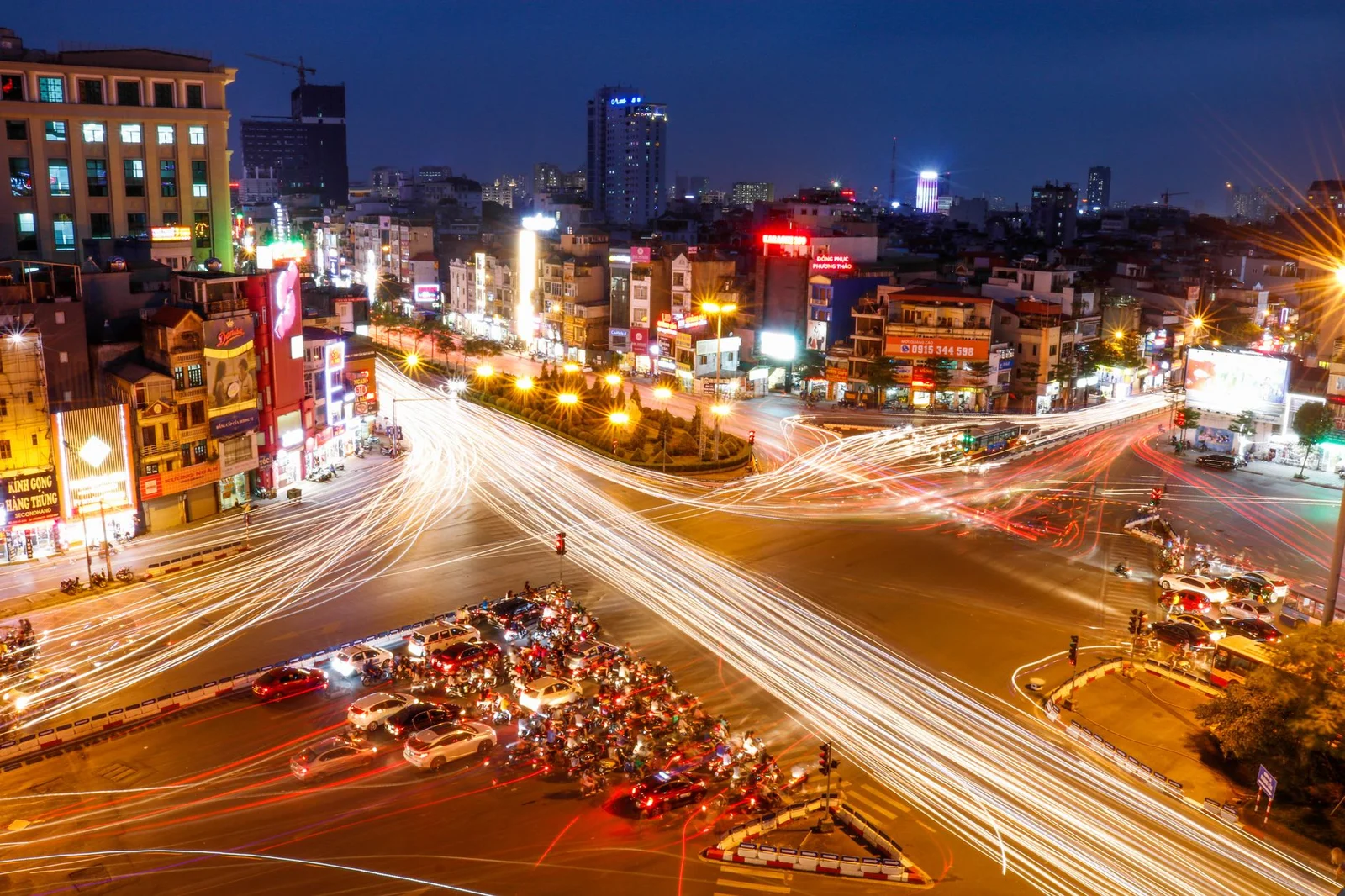 Bồ Đào Nha - Tây Ban Nha - Miền Nam Pháp 12N11Đ