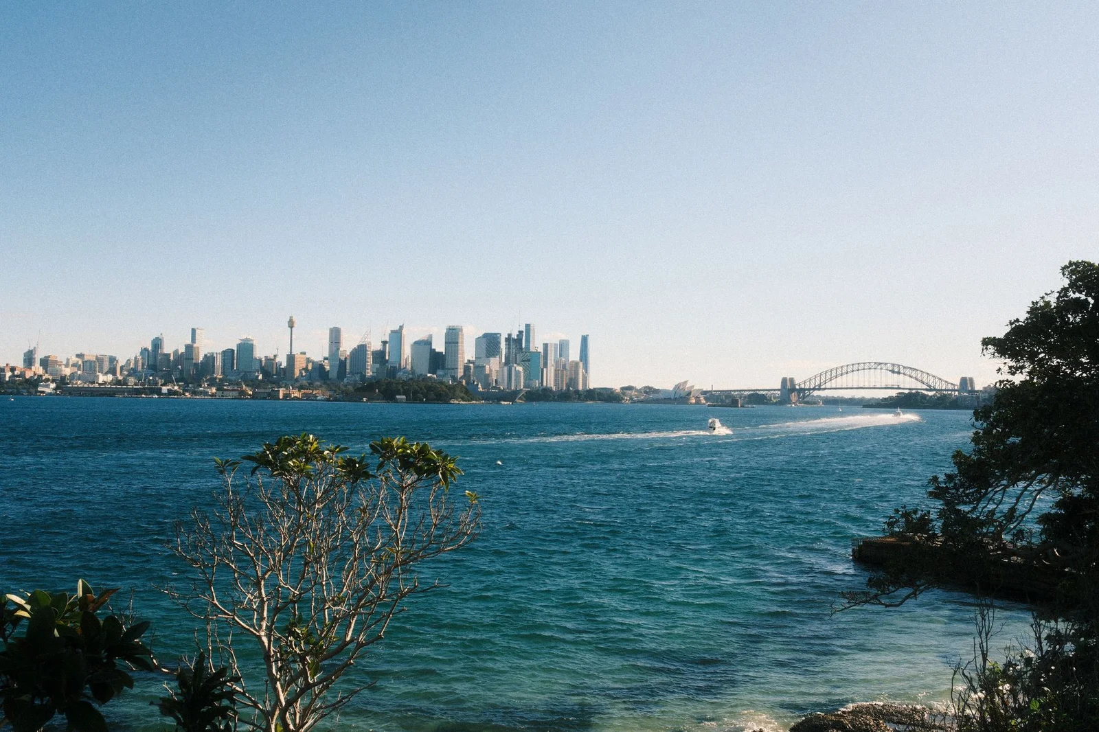 Sydney – Canberra – Melbourne 7N6Đ