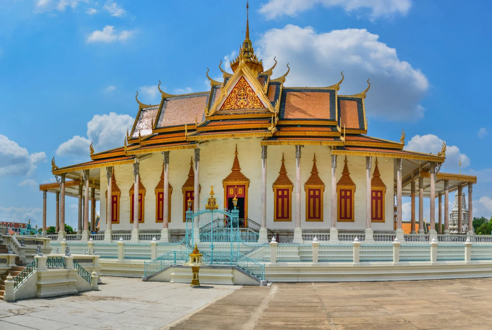 THƯỢNG HẢI - HÀNG CHÂU - Ô TRẤN - TÔ CHÂU - BẮC KINH 7N6Đ