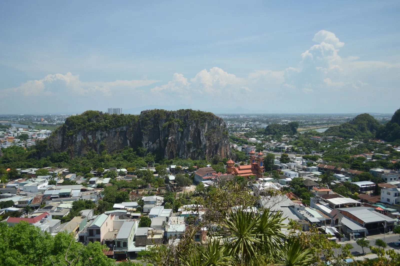 THANH ĐẢO – YÊN ĐÀI - UY HẢI 6N5Đ