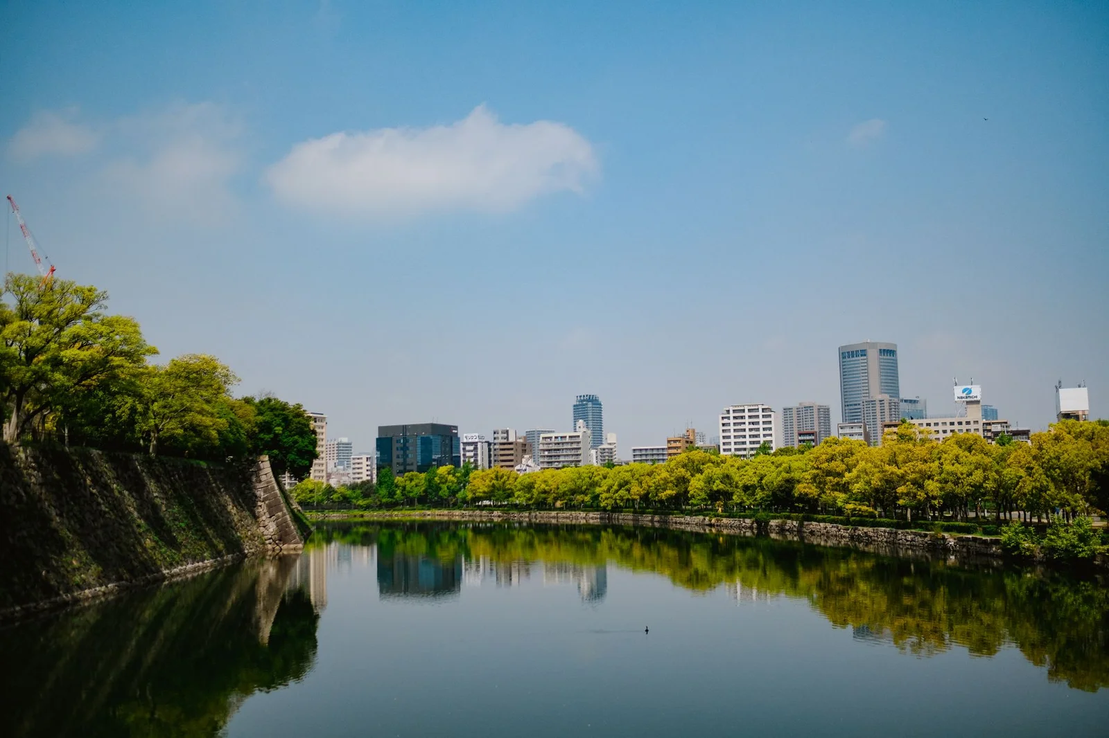 Osaka – Kyoto – Nagoya – Phú Sĩ – Tokyo 6N5Đ