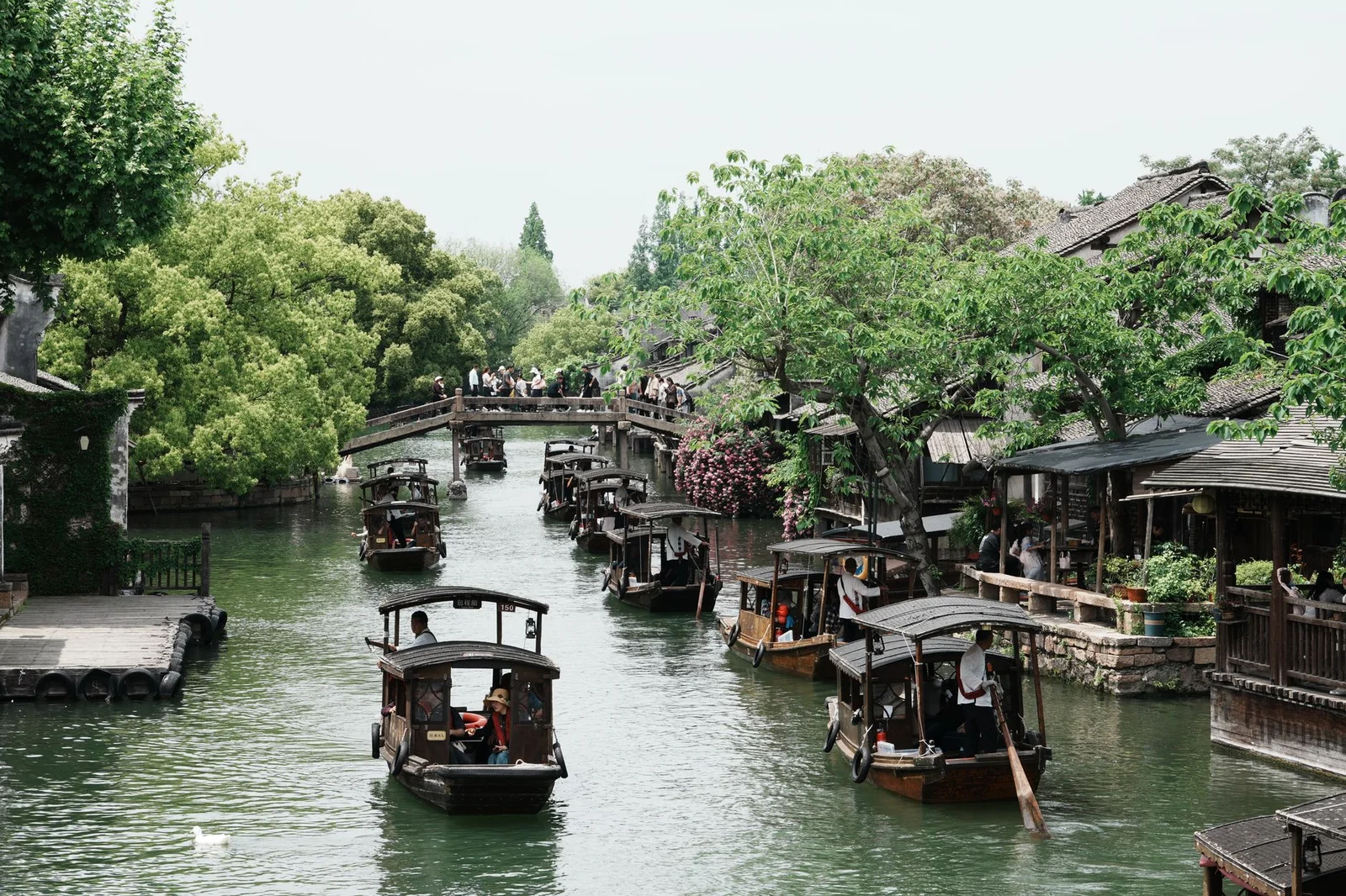 Hà Nội – Hữu Nghị Quan – Nam Ninh – Hữu Nghị Quan – Hà Nội 3N2Đ