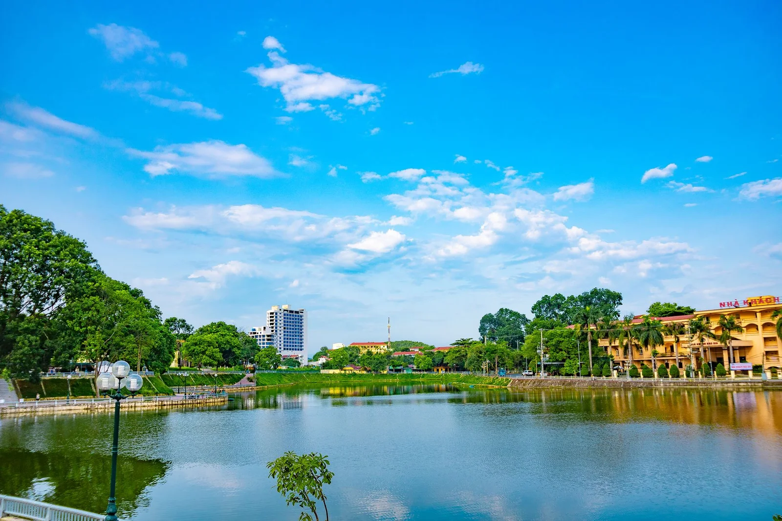 Hà Nội – Thượng Hải – Ô Trấn – Hàng Châu – Bắc Kinh 7N6Đ