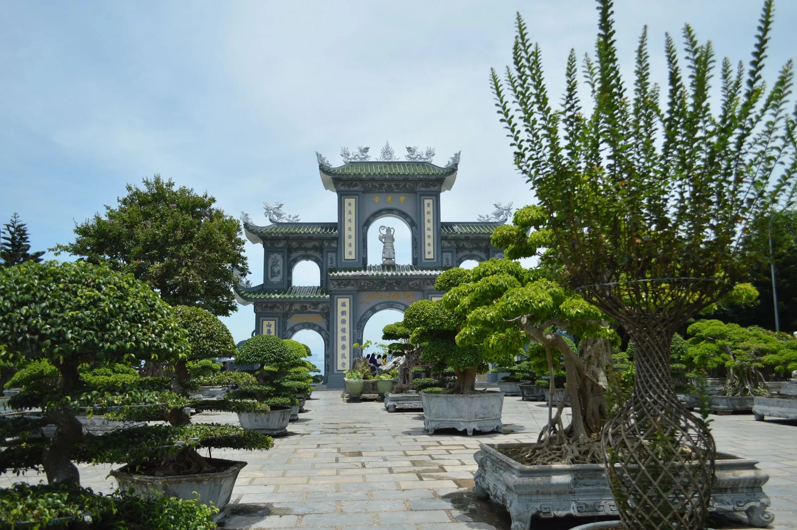 HÀ NỘI - ĐẠI LÝ - SA KHÊ CỔ TRẤN - CÔN MINH - FREEDAY 5N4Đ