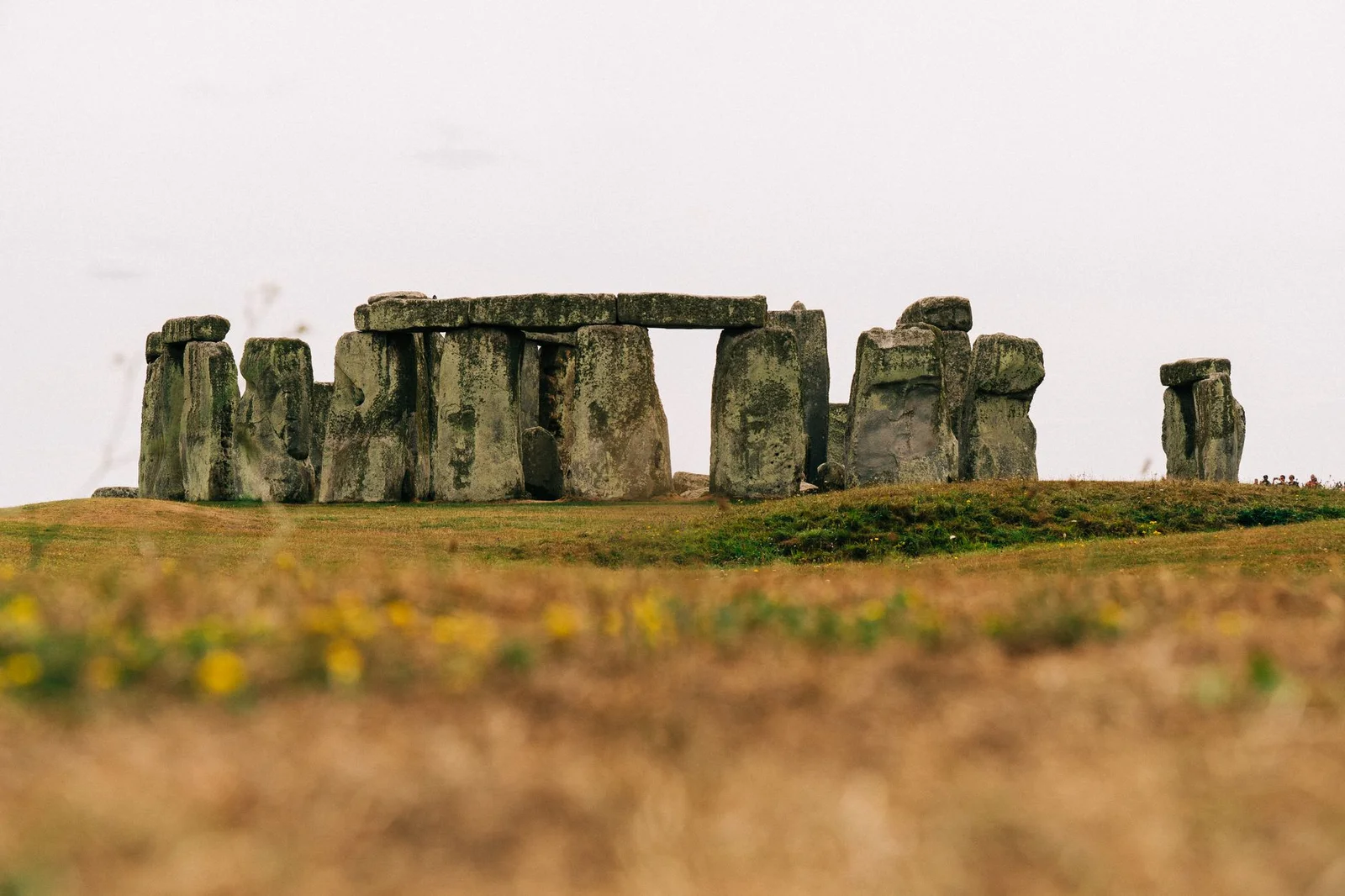 Hà Nội – London – Amesbury – Bath – Cardiff – Cotswolds – Manchester – Old Trafford – Edinburgh – York/Leeds – Oxford 10N9Đ