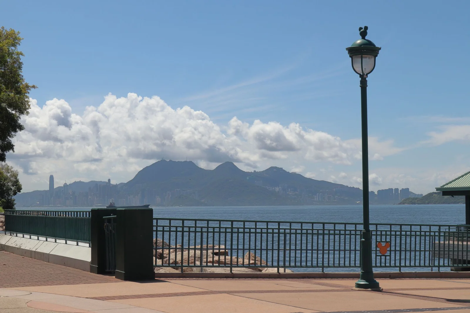 Việt Nam – Hongkong 4N3Đ