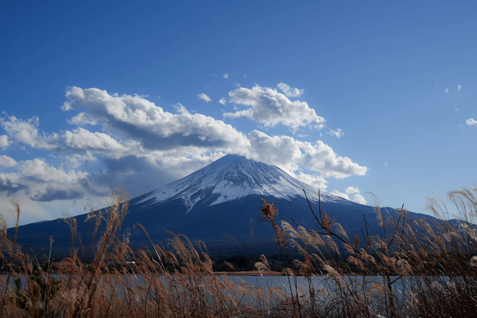 Hà Nội – Osaka – Kyoto – Nagoya – Núi Phú Sĩ – Tokyo 6N5Đ