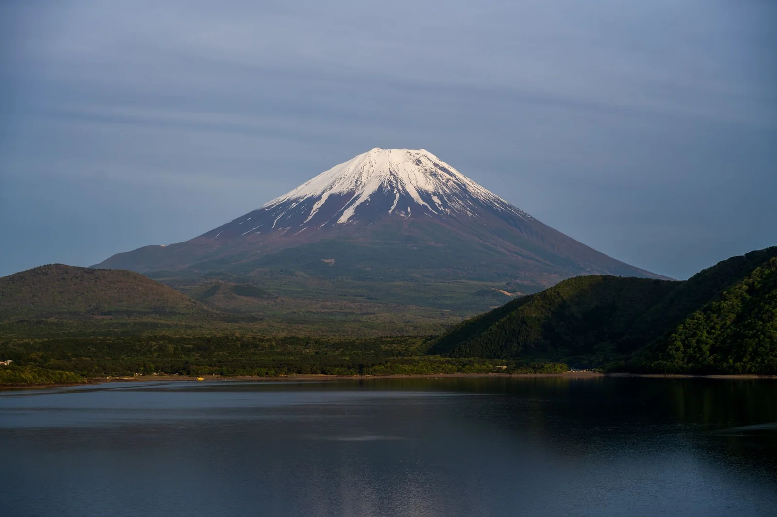 Hà Nội – Osaka – Kyoto – Nagoya – Núi Phú Sĩ – Tokyo 6N5Đ