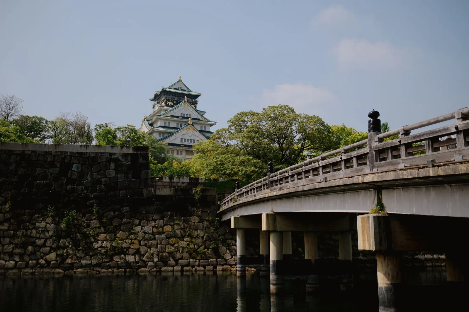 Hà Nội – Osaka – Kyoto – Nagoya – Núi Phú Sĩ – Tokyo 6N5Đ