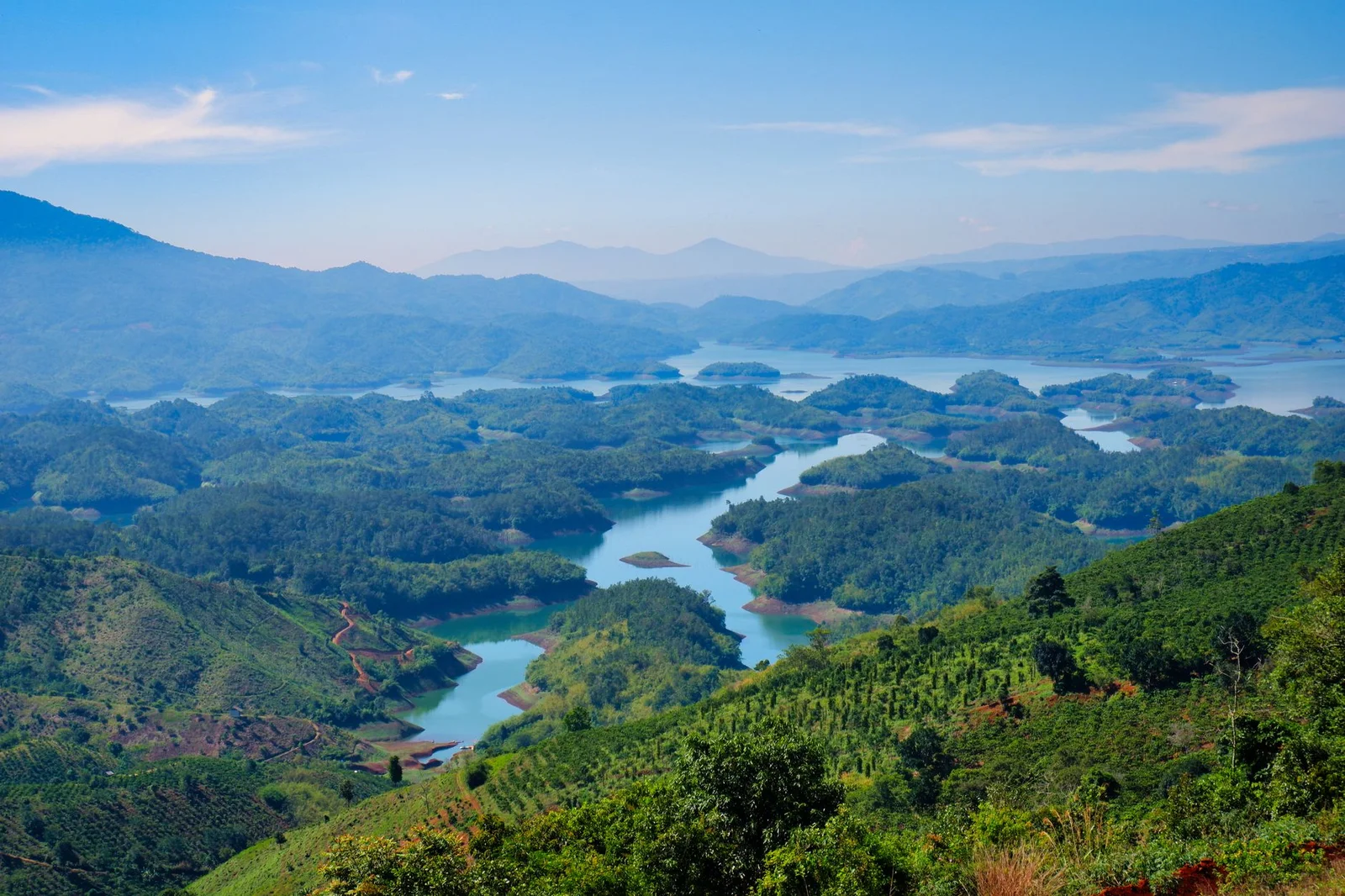 HÀ NỘI – BUSAN – SEOUL – ĐẢO NAMI 6N5Đ