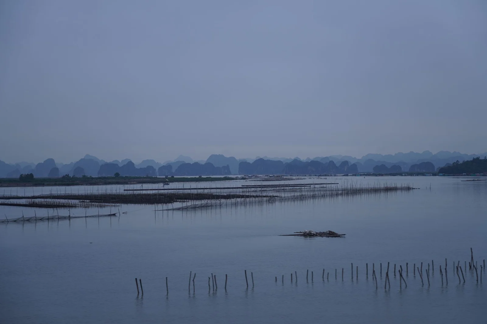 Cát Bi – Lệ Giang – Đại Lý – Shangrila 6N5Đ