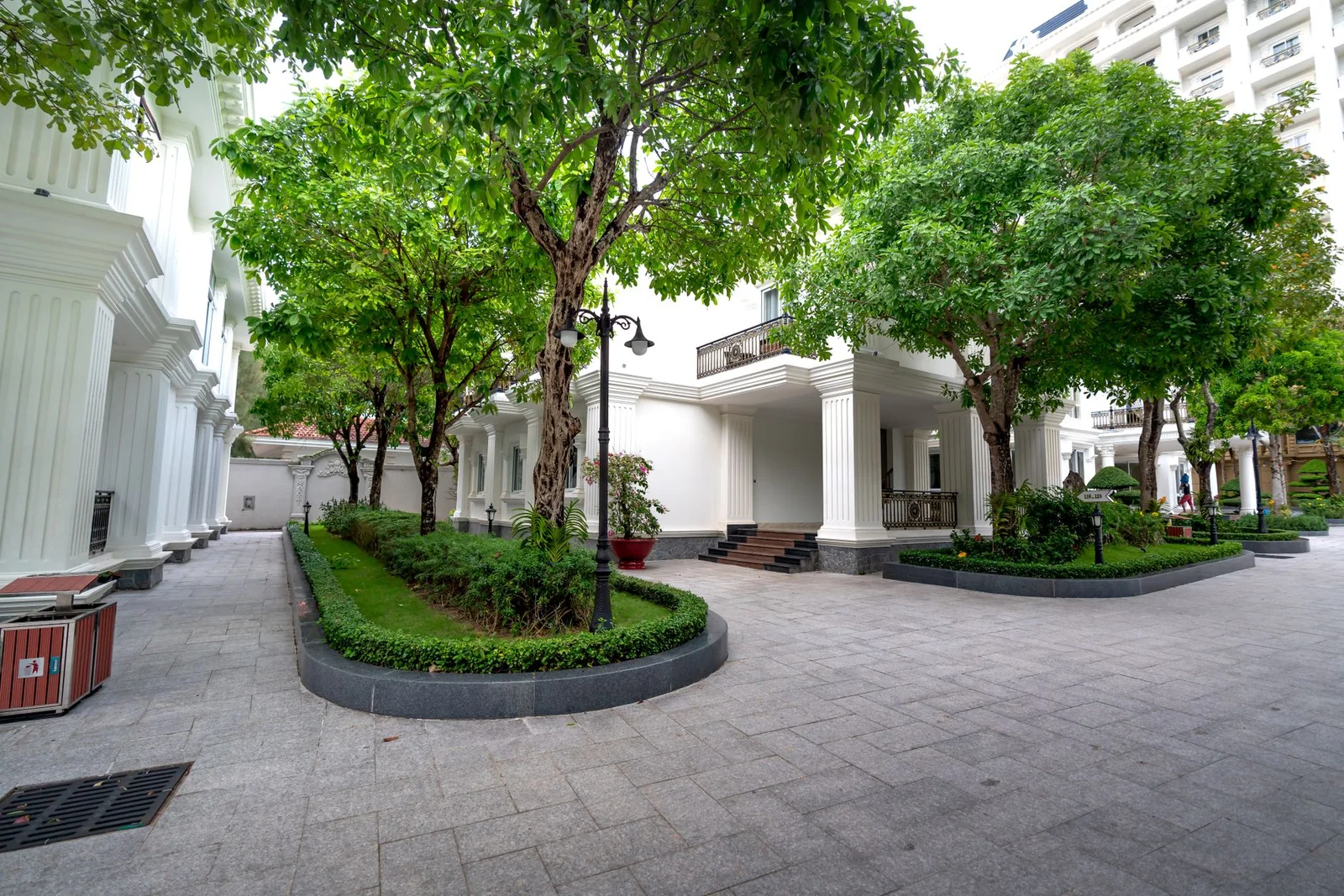 Hà Nội – Đại Lý – Lệ Giang – Shangrila 5N4Đ