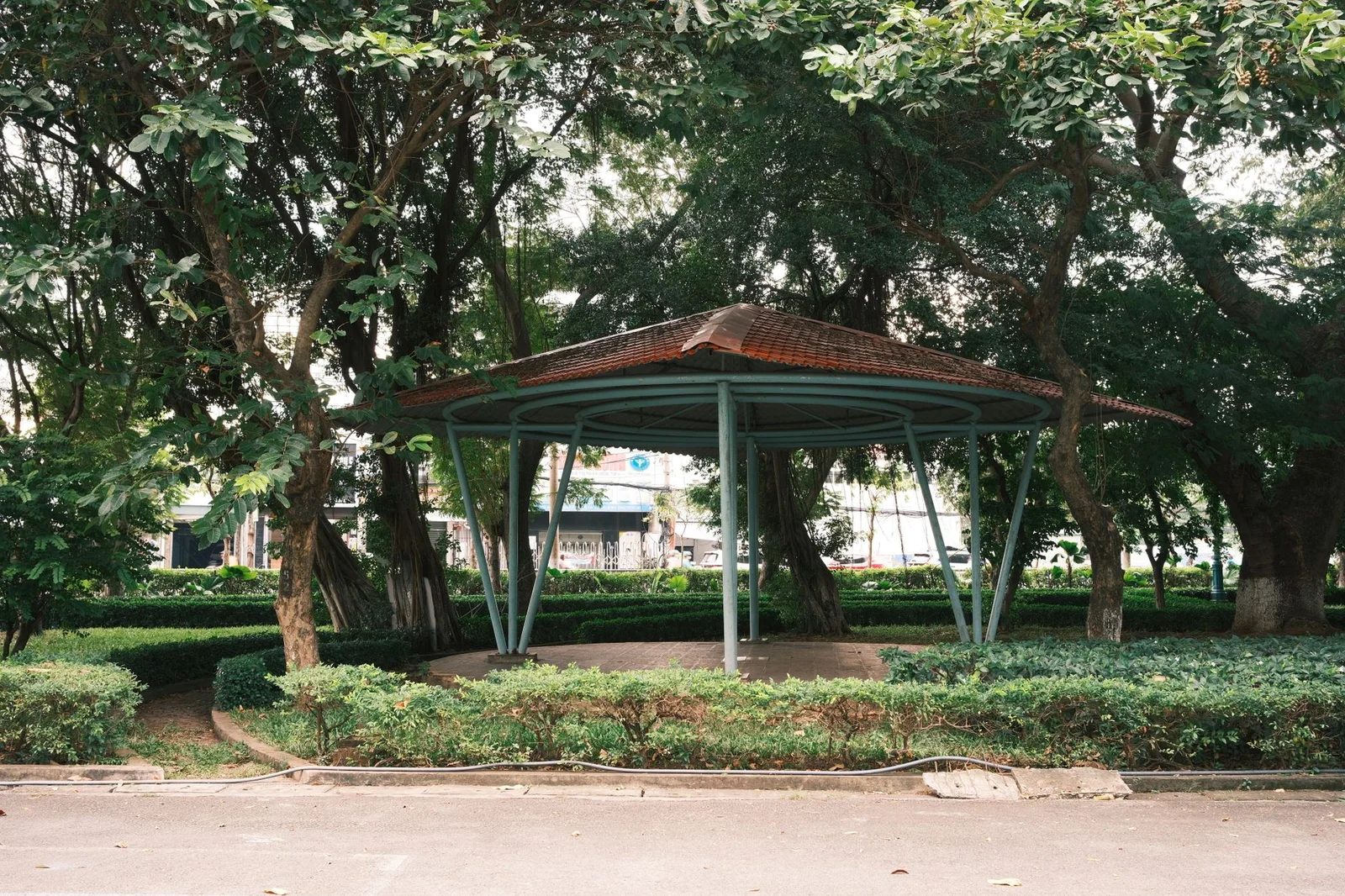 Hà Nội – Đồn Khê – Vọng Tiên Cốc – Vụ Nguyên – Hoàng Sơn 6N5Đ