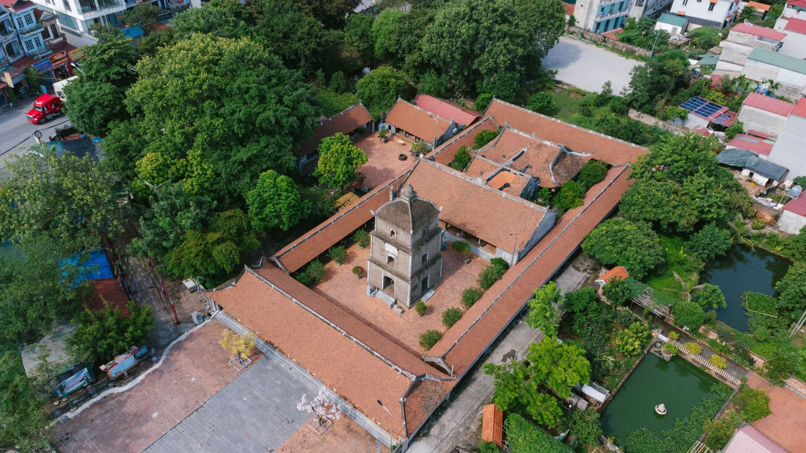 Bắc Kinh – Điểm đến của Lịch Sử 5N4Đ