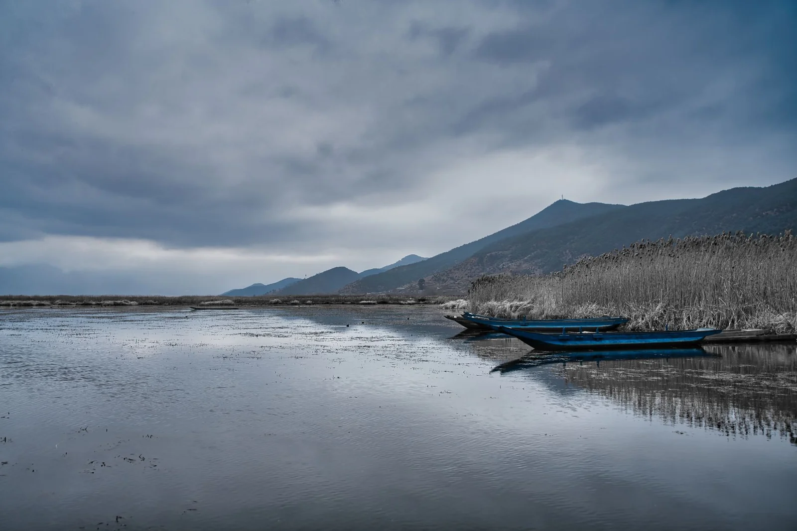 Hà Nội – Hà Khẩu – Côn Minh – Đại Lý 4N4Đ
