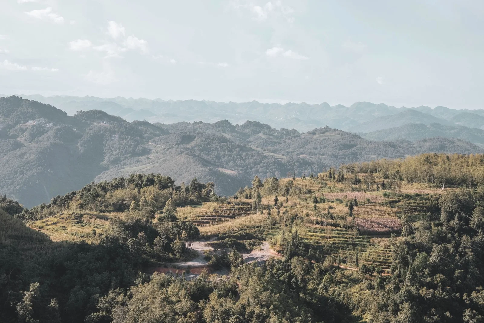 Hà Nội – Cao Nguyên Đá Đồng Văn – Lô Lô Chải 3N2Đ