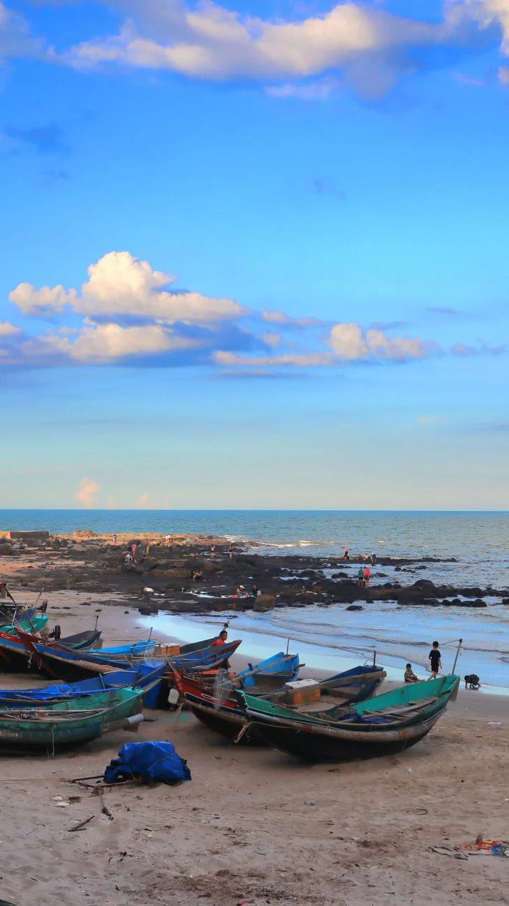 Hà Nội – Hải Tiến Thanh Hoá 3N2Đ