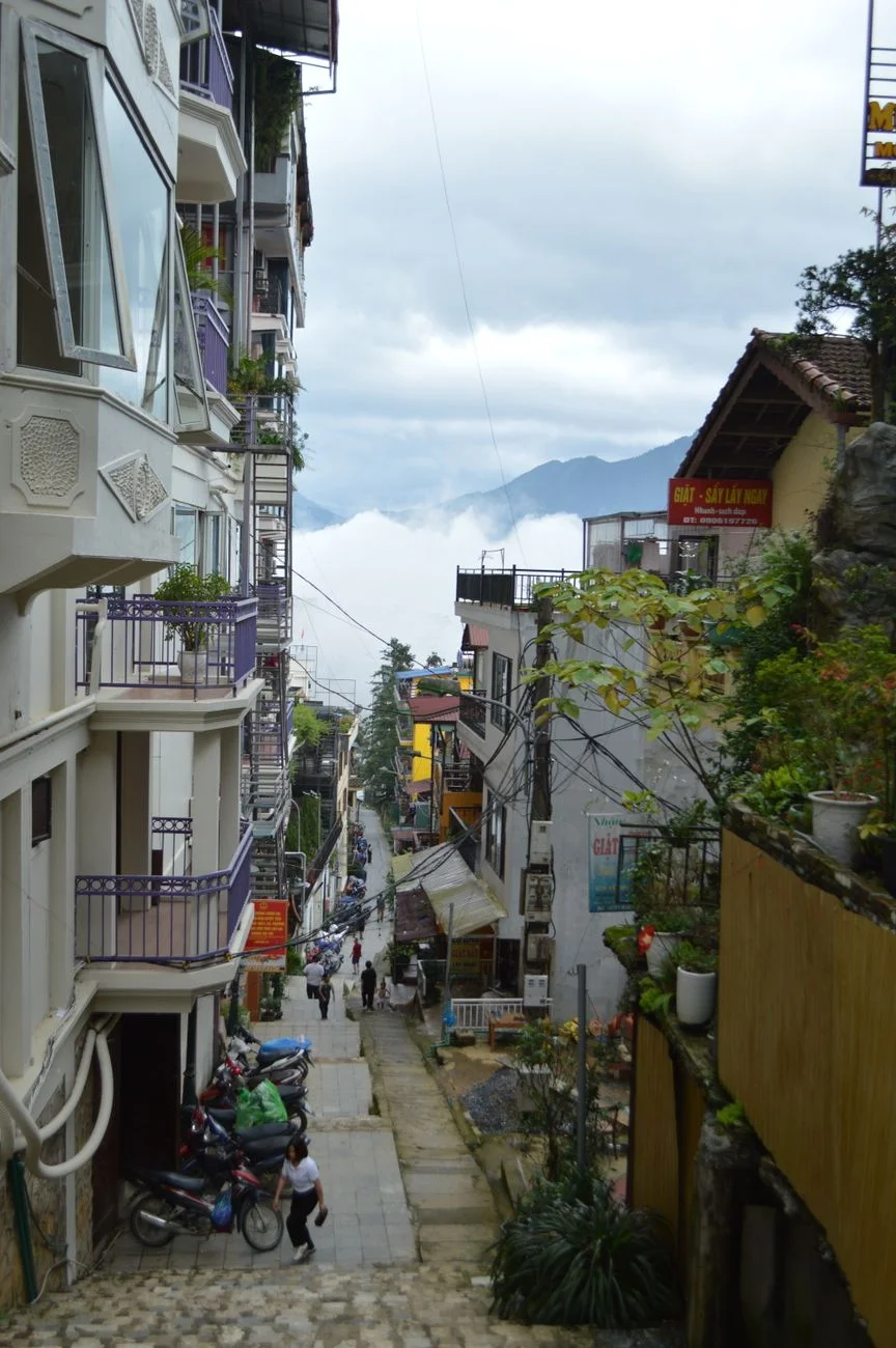 Hà Nội – Sapa – Hà Giang – Hà Nội 5N4Đ