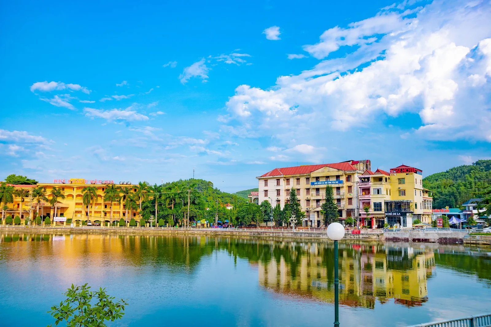 ĐỨC – HÀ LAN - BỈ - PHÁP – THỤY SĨ – Ý 10N9Đ