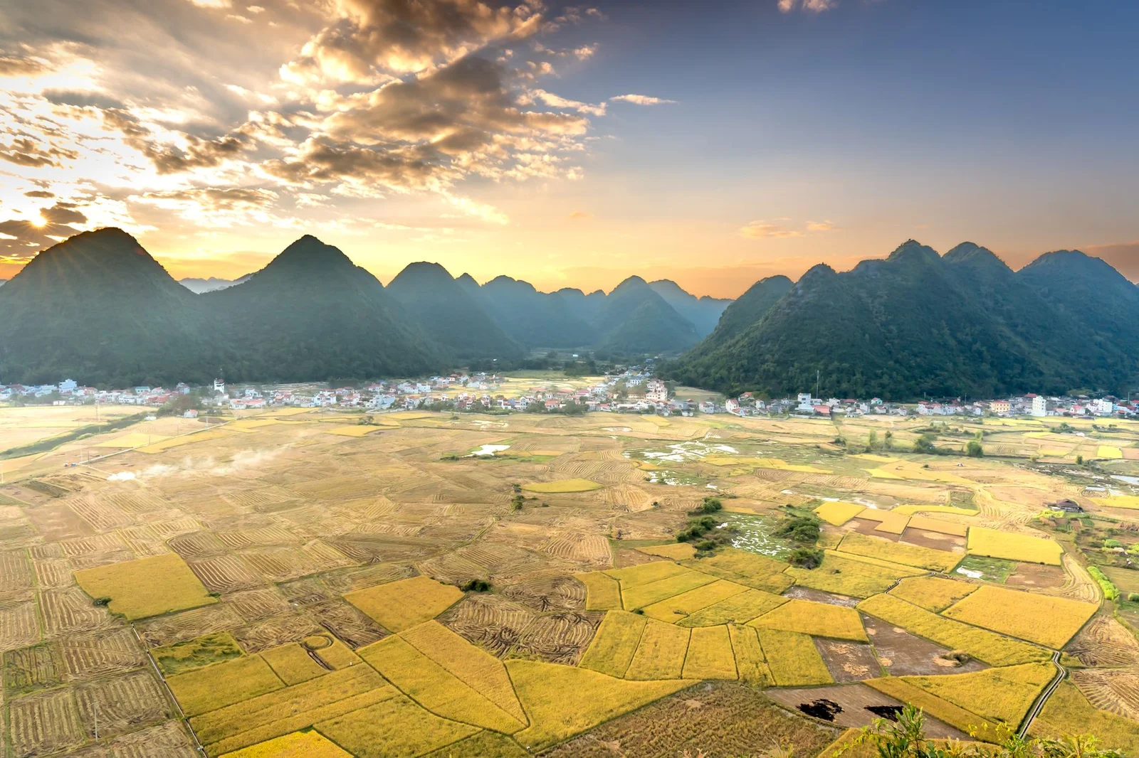 HÀ NỘI - NAM NINH - BIỂN BẮC HẢI 3N2Đ