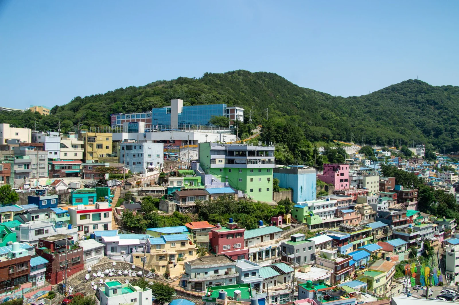 Tây Đông Hoa Kỳ 12N11Đ