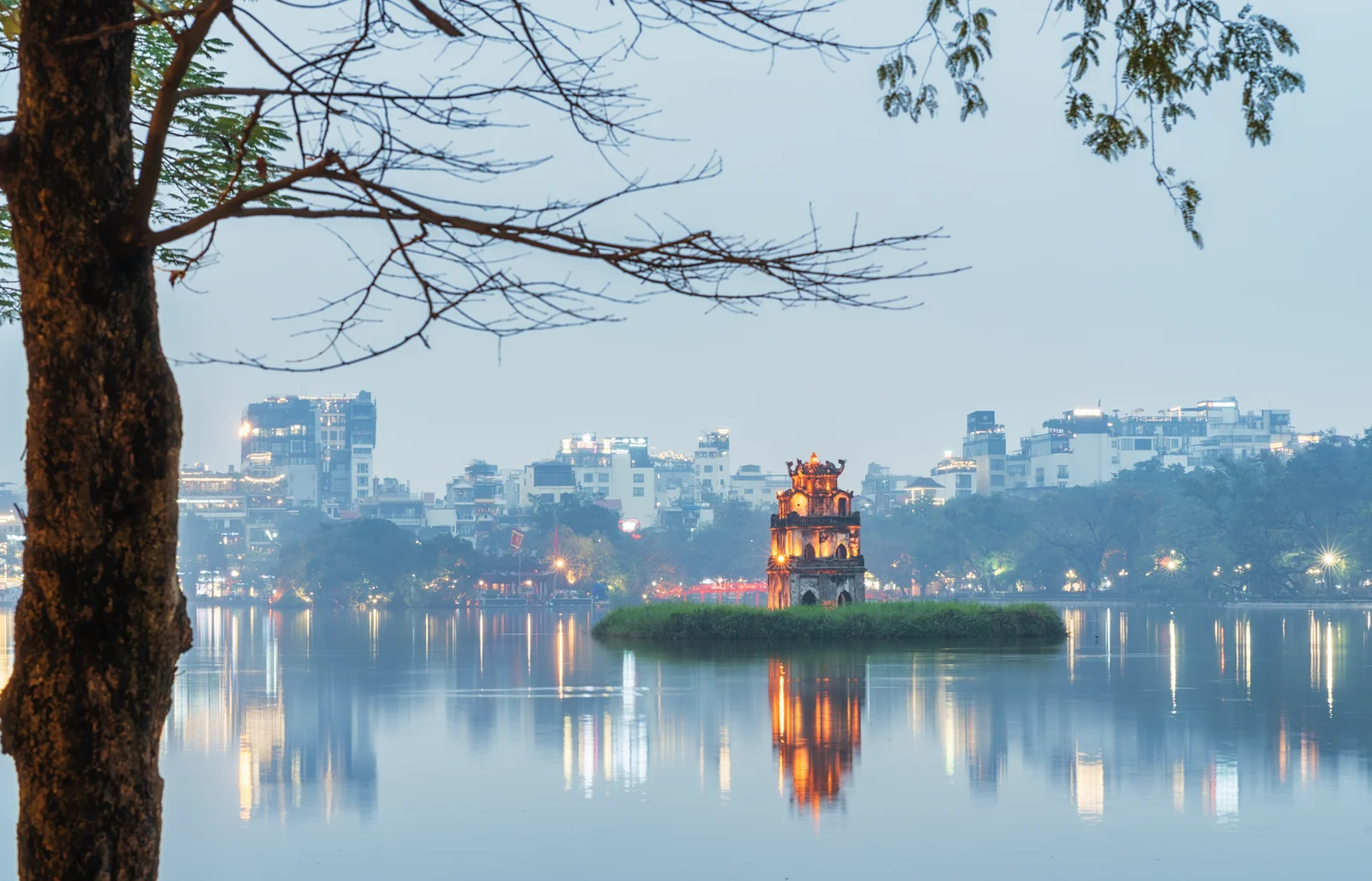 Nha Trang – Ninh Thuận 4N3Đ
