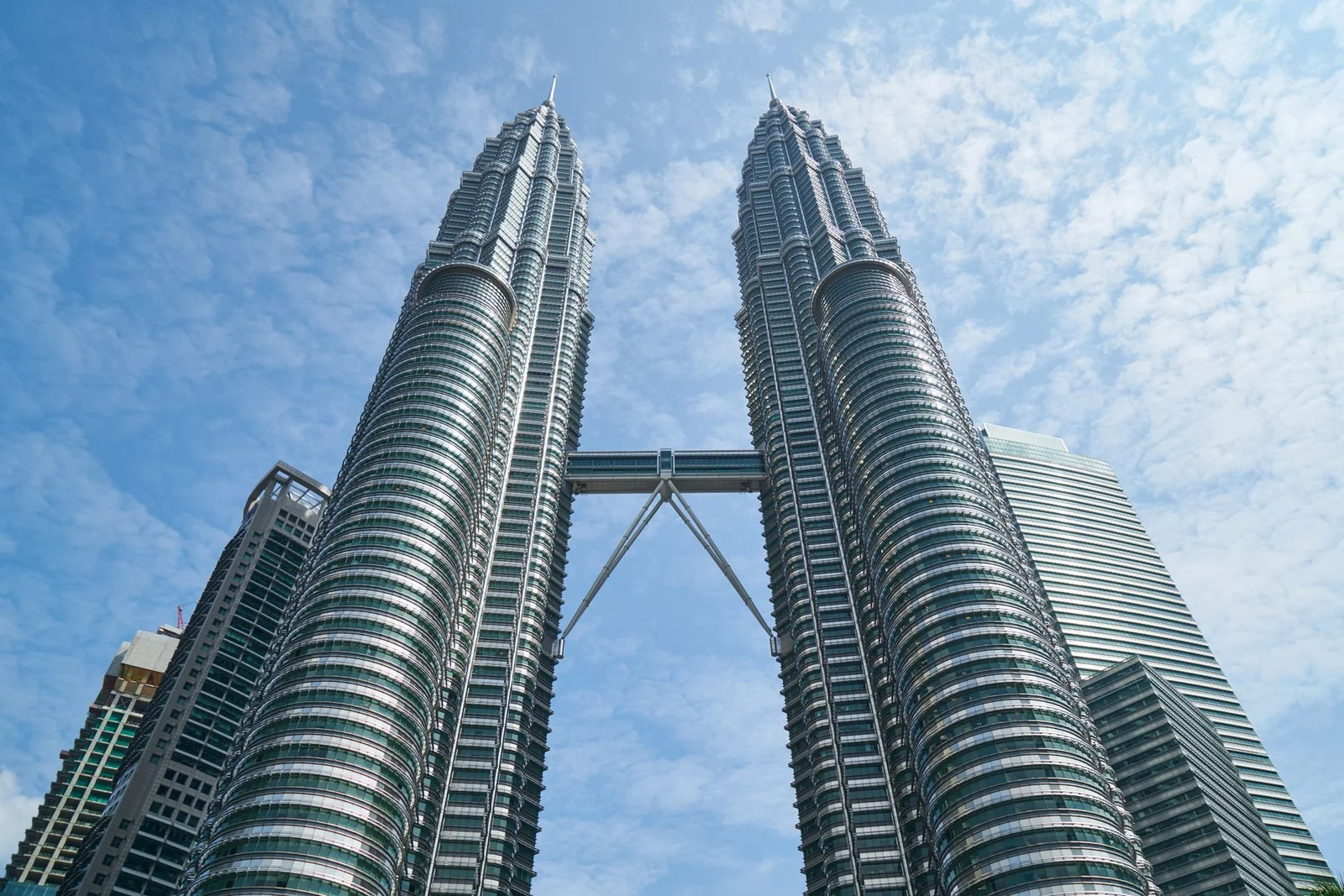 Hà Nội – Malaysia – Singapore 6N5Đ