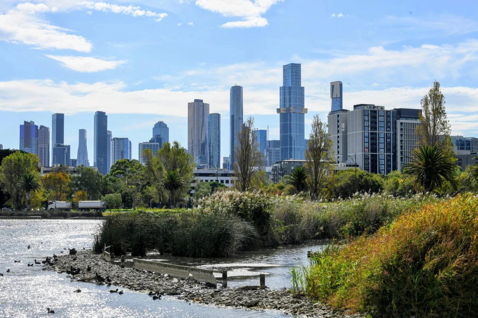 Melbourne – Sydney 7N6Đ