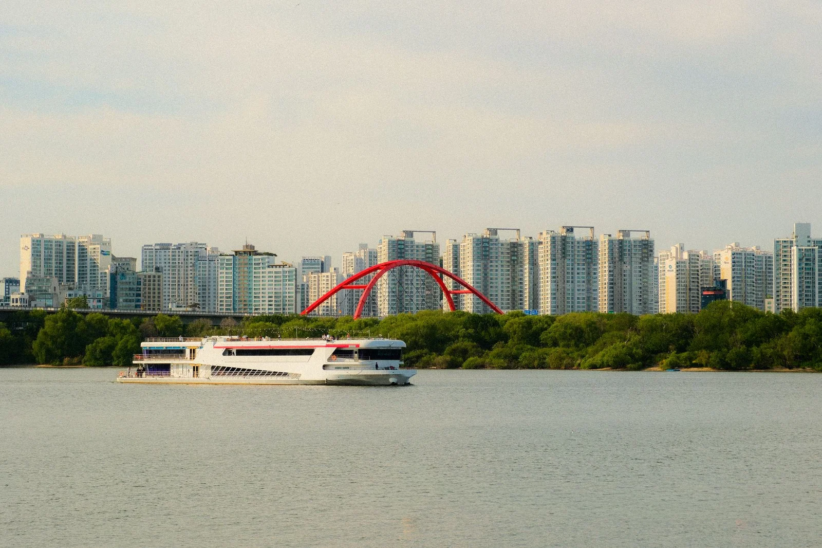 Seoul – Nami – EVERLAND 5 Ngày 4 Đêm 5N4Đ