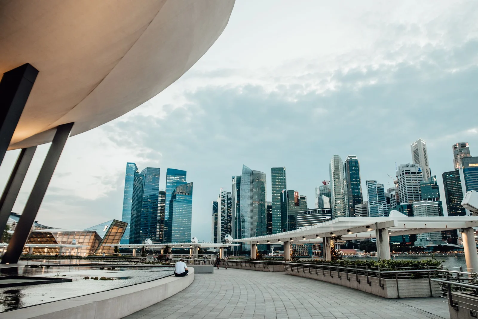 Singapore – Garden By The Bay – Đảo Sentosa – Malacca – Cao Nguyên Genting – Kuala Lumpur 5N4Đ