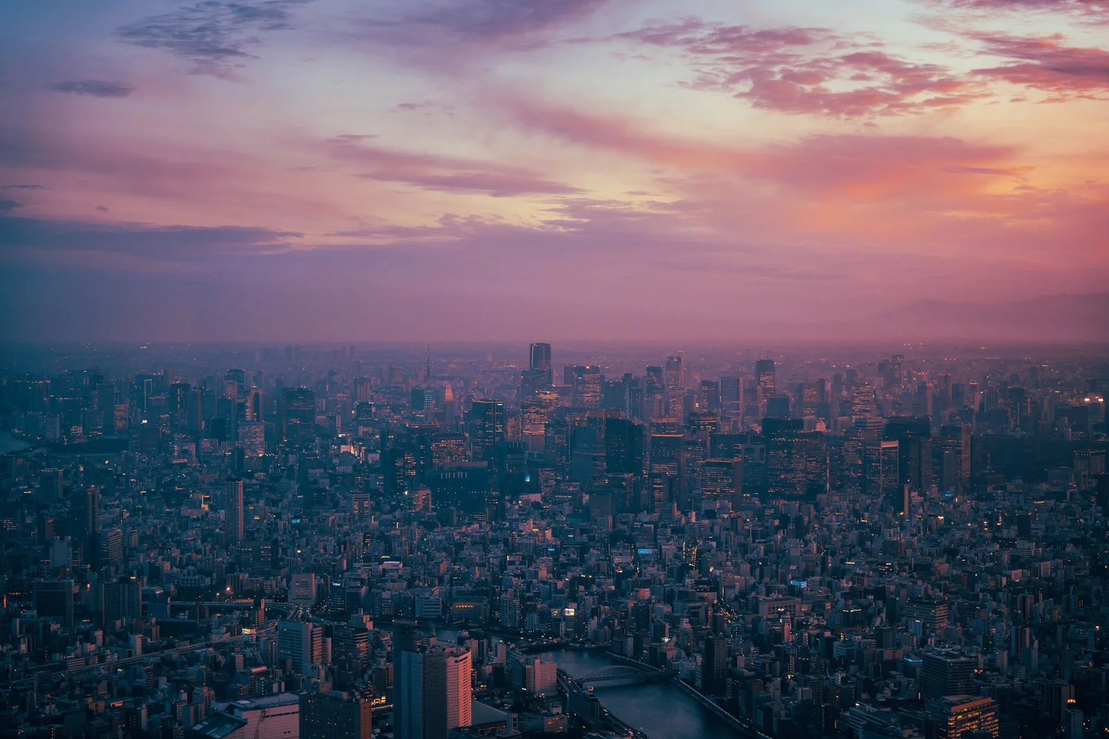 Tokyo – Fuji – Kyoto – Osaka 6N5Đ
