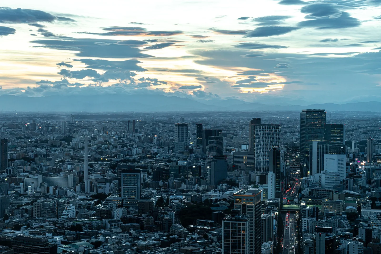 Tokyo – Fuji – Kyoto – Osaka 6N5Đ