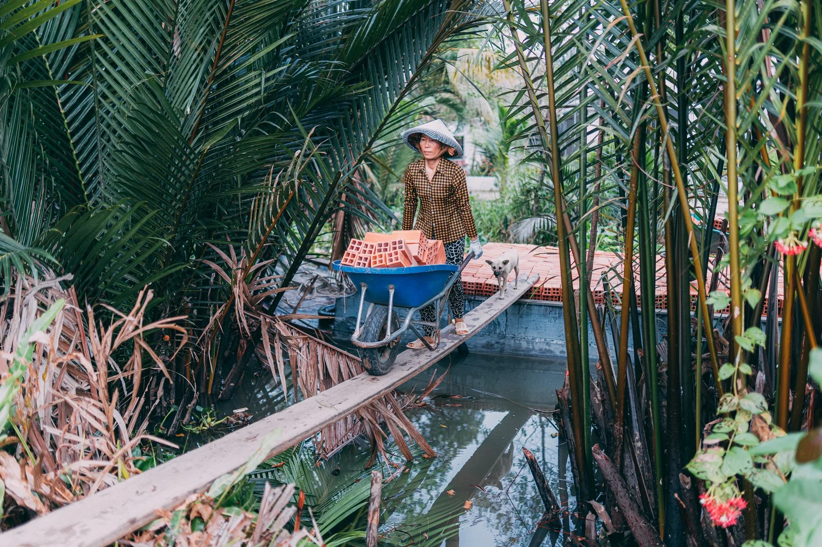 Hà Nội – Cần Thơ – Sóc Trăng – Côn Đảo 4N3Đ