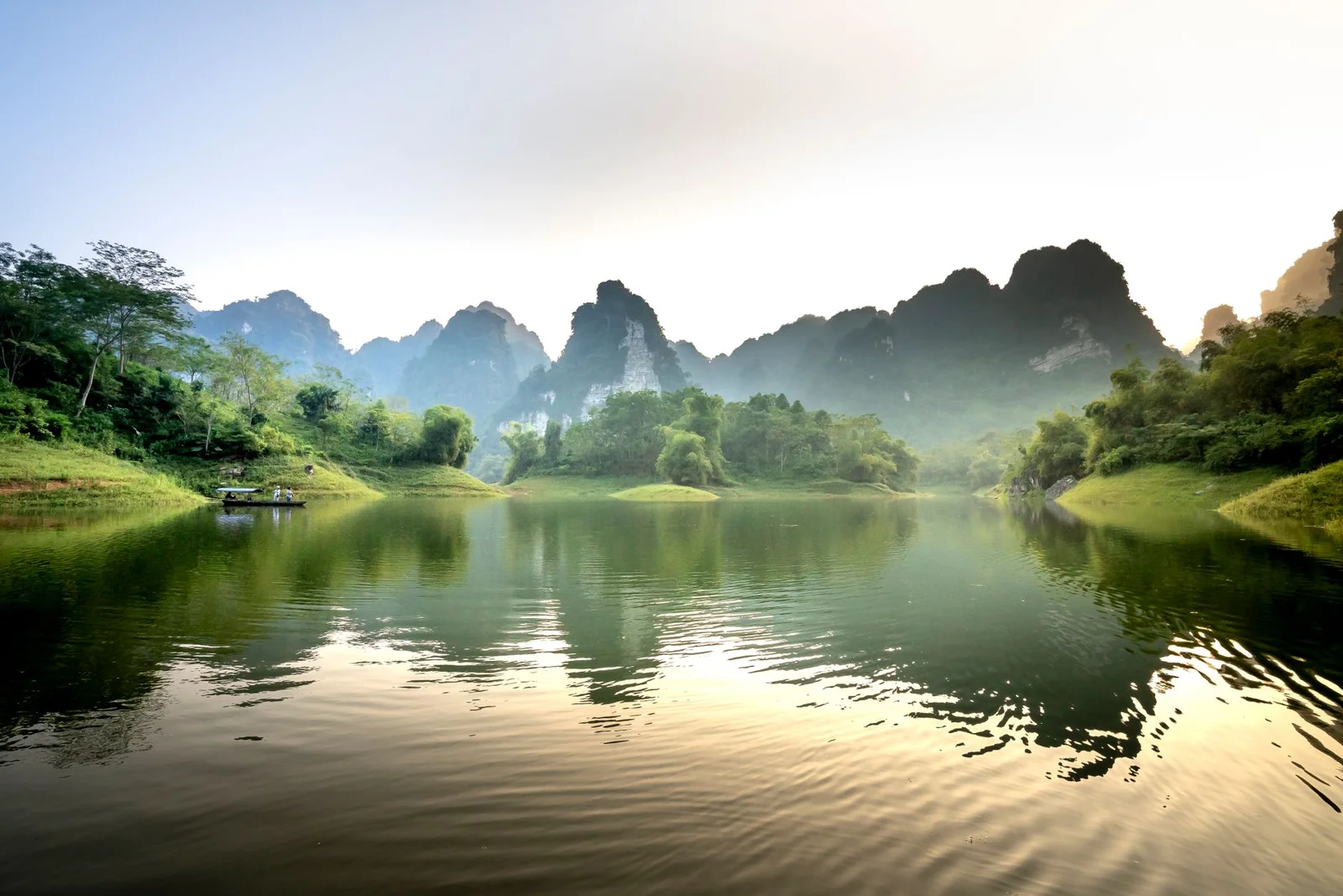 HÀ NỘI – BẮC KINH 5N4Đ