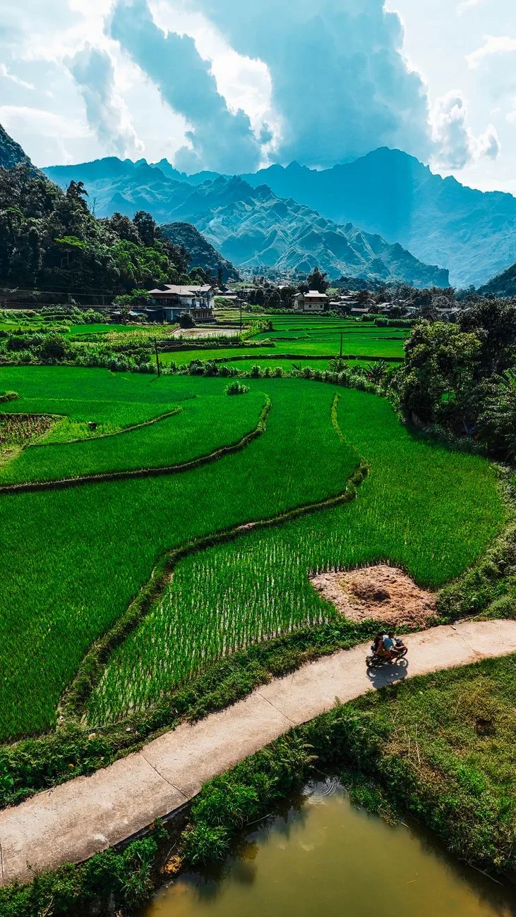 Hà Nội – Điện Biên 3N2Đ