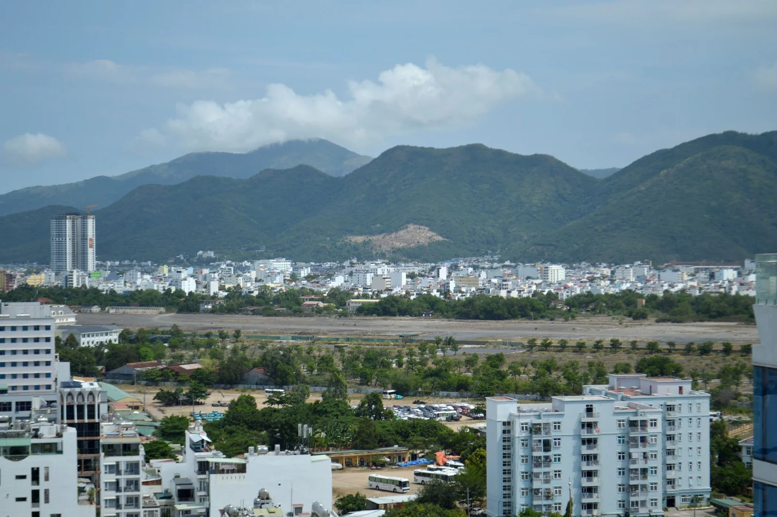 Hà Nội – Nha Trang – Đà Lạt – Hà Nội 4N3Đ