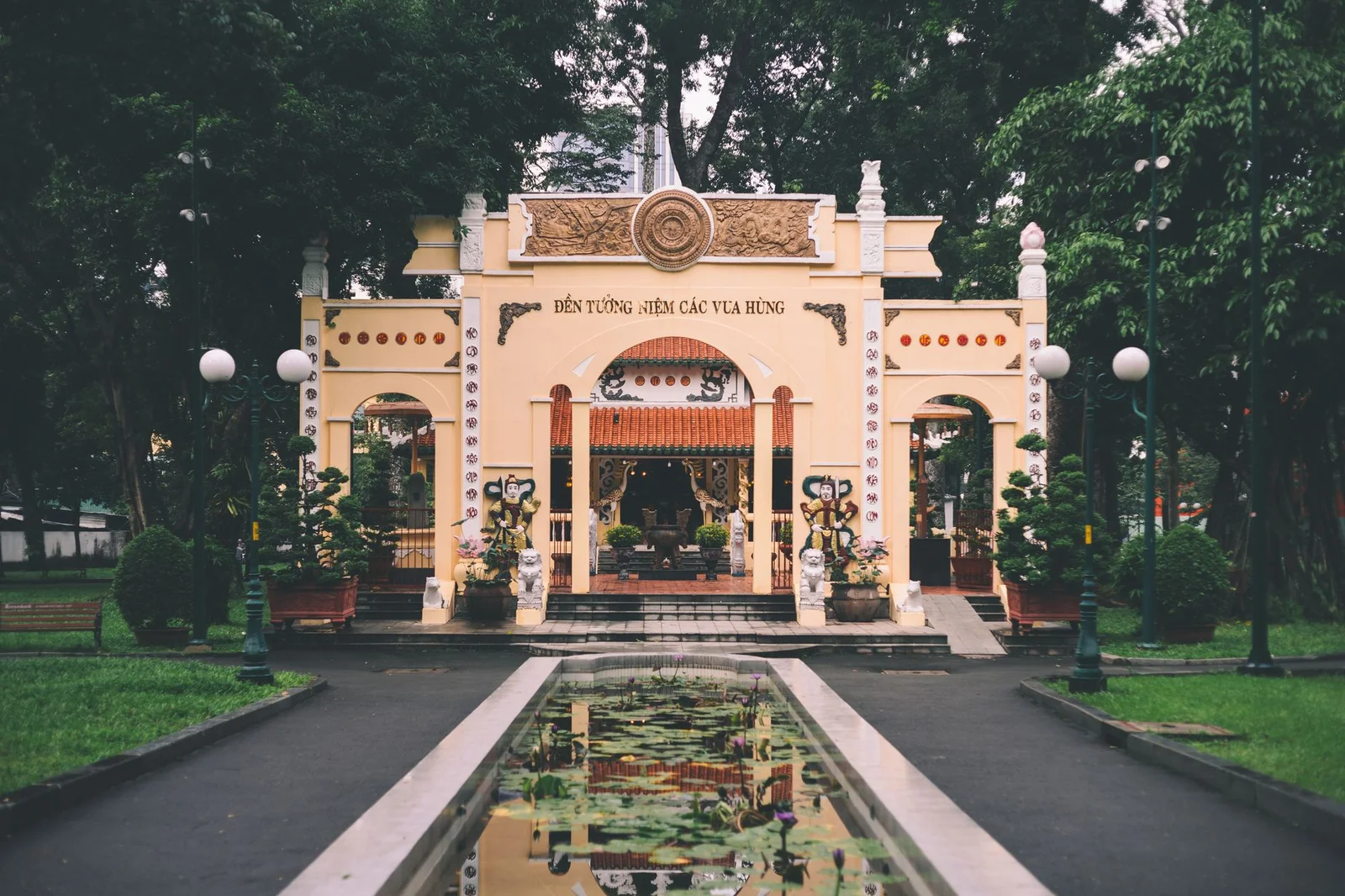 Côn Minh – Đại Lý 4N3Đ