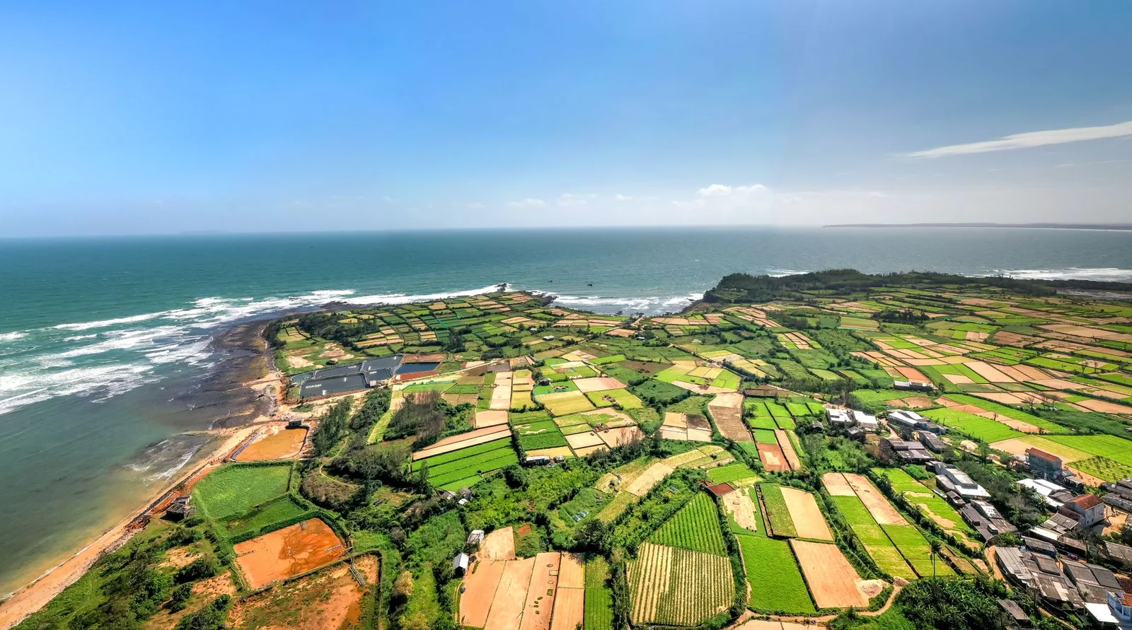 Nam Ninh – Quảng Châu – Chu Hải – Thâm Quyến 4N3Đ