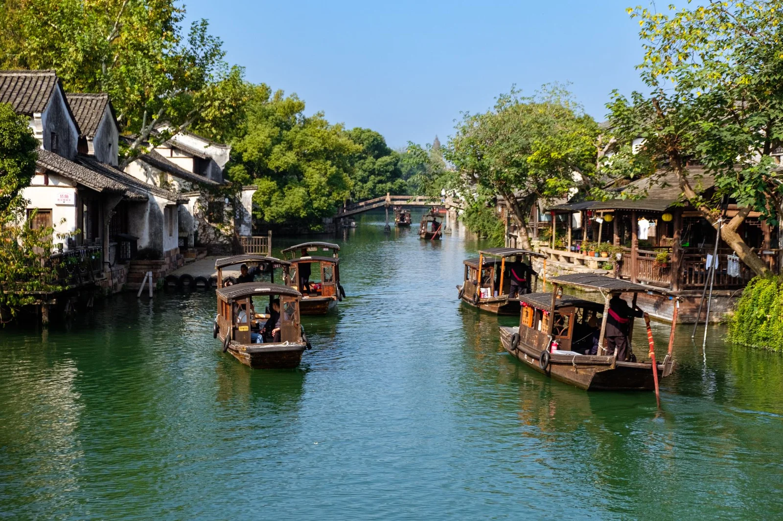 Hà Nội - Cần Thơ - Miền Tây - Tây Ninh - Sài Gòn 5N4Đ