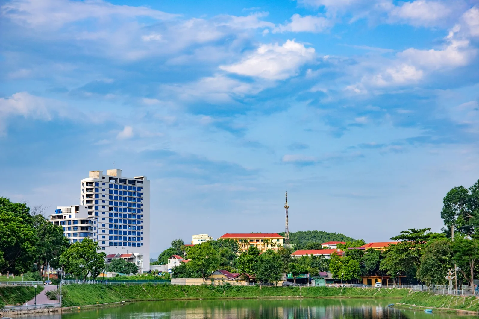 Thành Đô – Cửu Trại Câu 6N5Đ