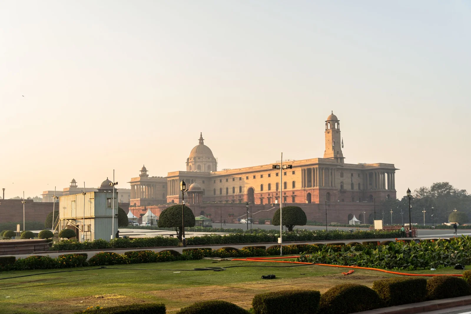 Hành Trình Khám Phá Tam Giác Vàng Ấn Độ & Chiêm Bái Xá Lợi Đức Phật Tại Bảo Tàng Delhi 6N5Đ