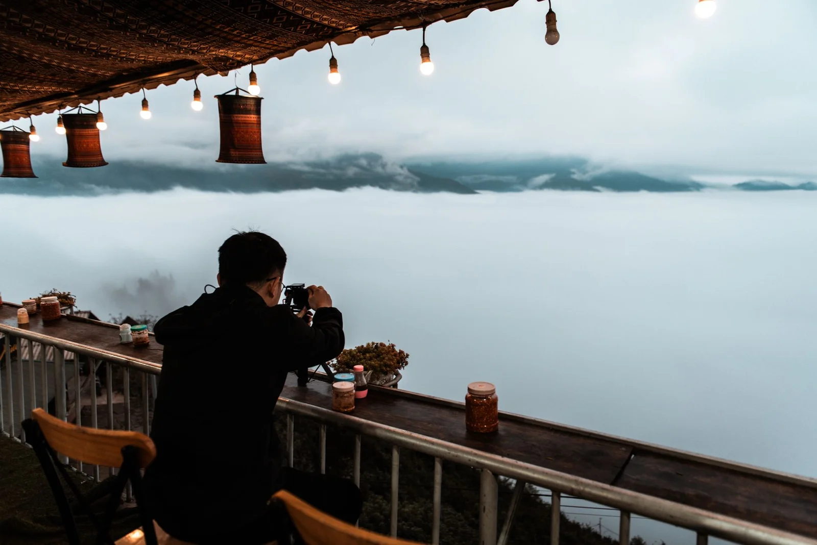 SĂN MÂY TÀ XÙA – THẢO NGUYÊN – TÀ XÙA ECOLODGE 2026