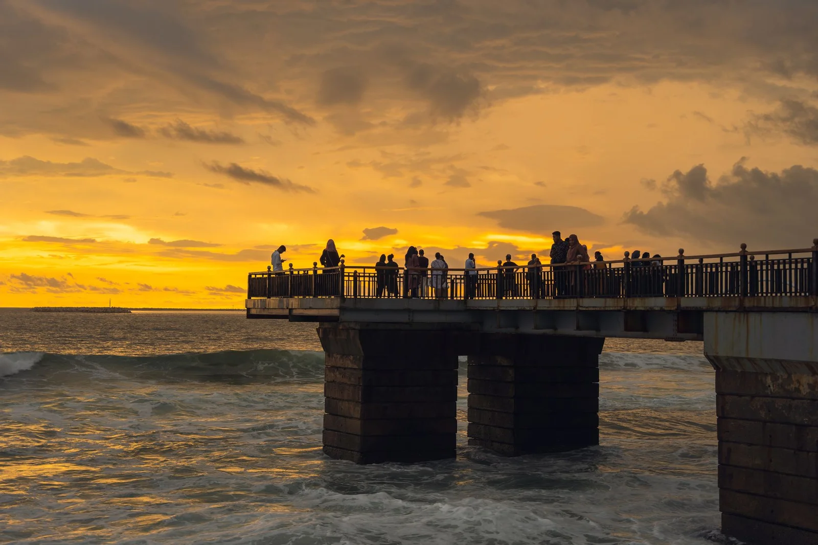 Sri Lanka – Đảo Quốc Ngọc Ấn Độ Dương Colombo – Negombo – Pinnawala – Kandy – Nuwara Eliya – Kalutara – BENTOTA (7 ngày 6 đêm) 7N6Đ