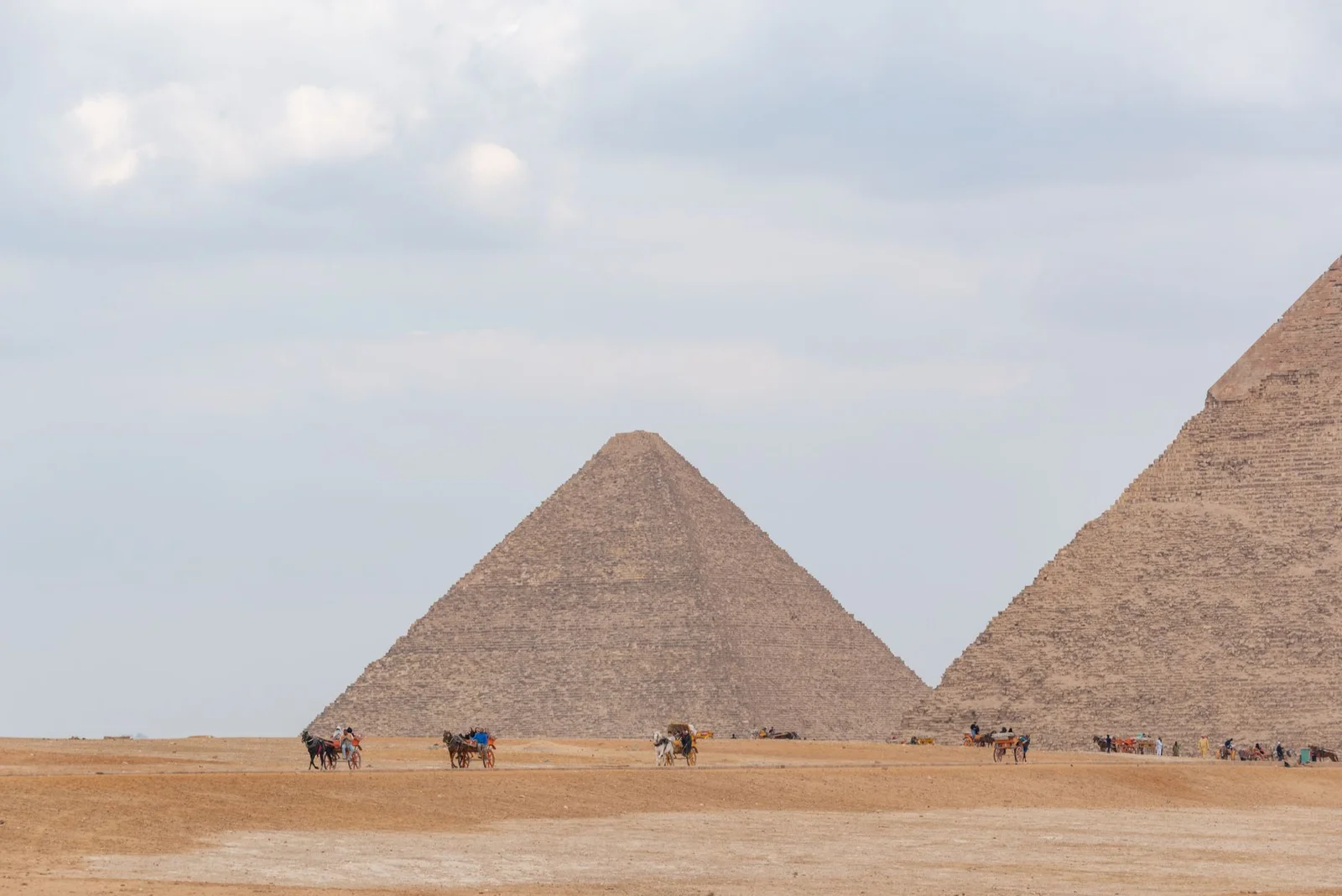 Ai Cập: Cairo – Bahariya – Alexandria – Aswan – Luxor – Biển Đỏ 12N11Đ