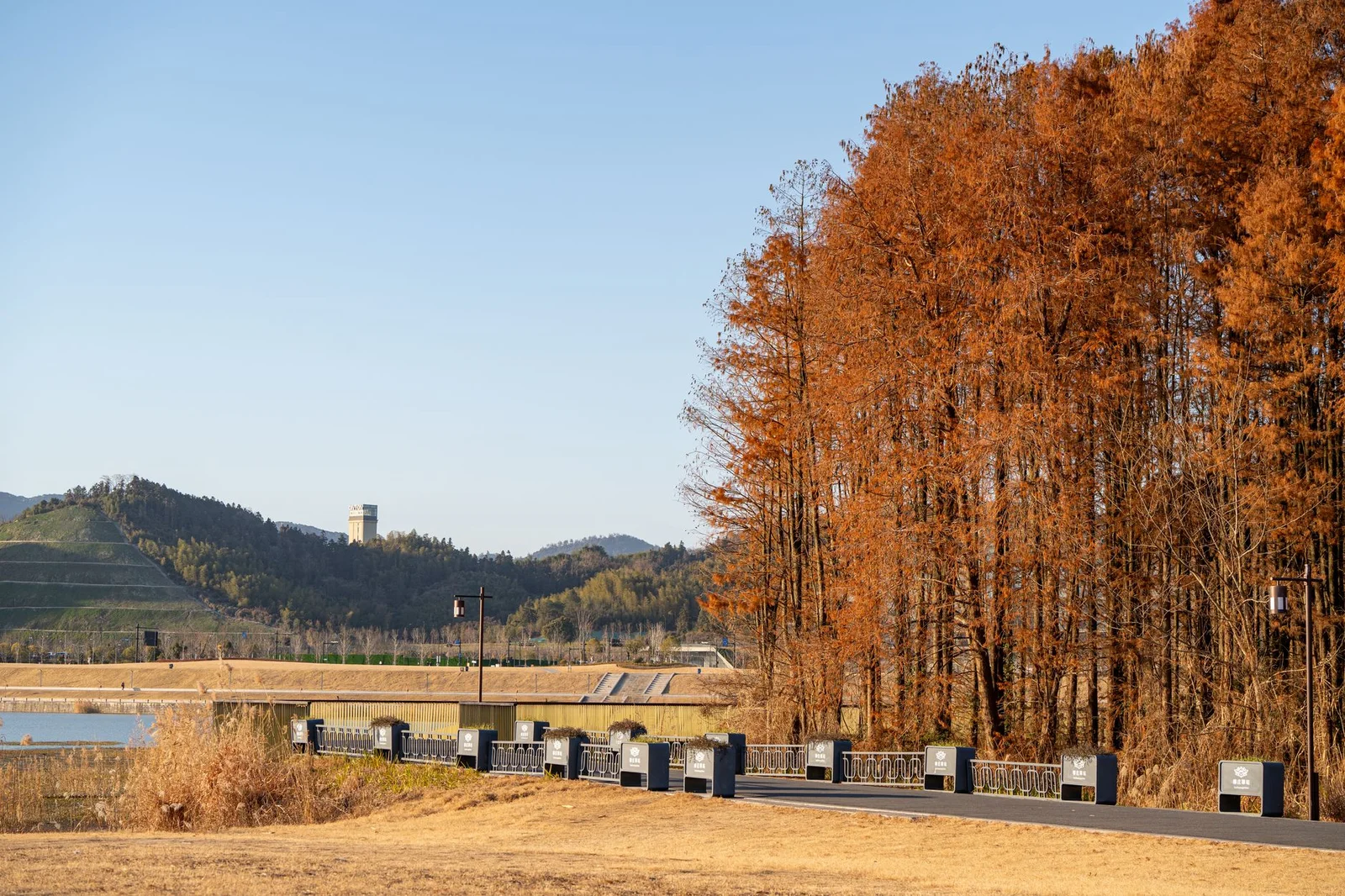 SEOUL - NAMI – KOREAN FOLK VILLAGE 5N4Đ