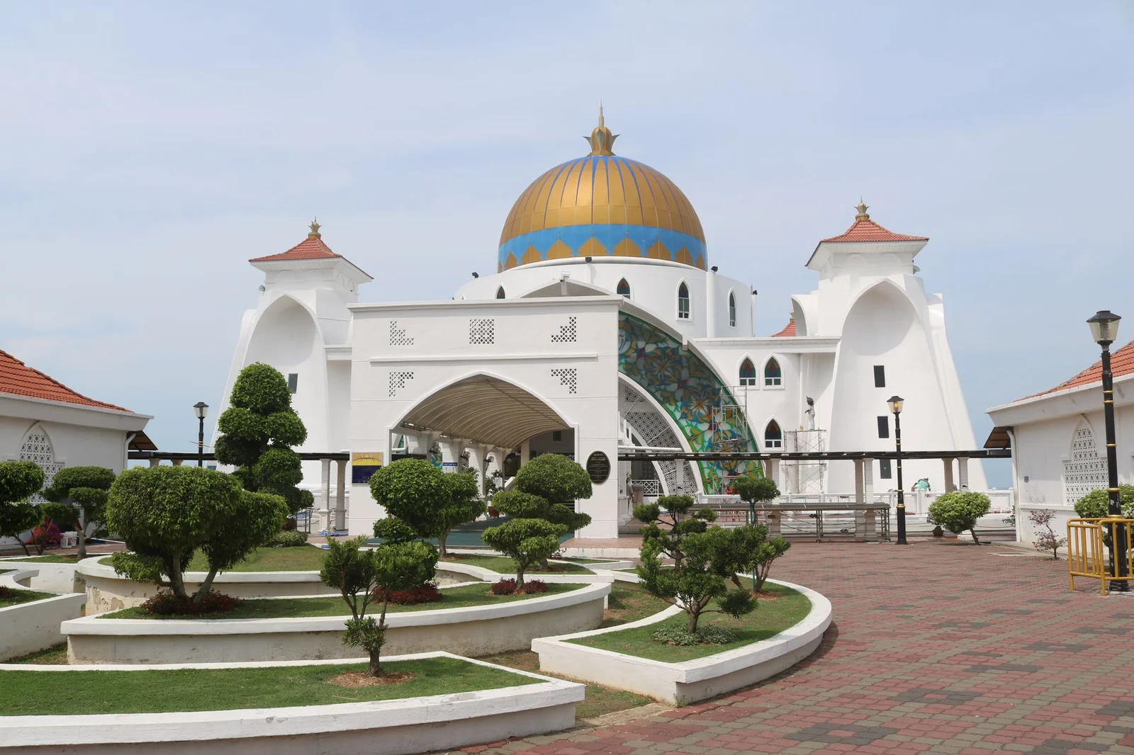 QUẢNG CHÂU – THÂM QUYẾN 4N3Đ