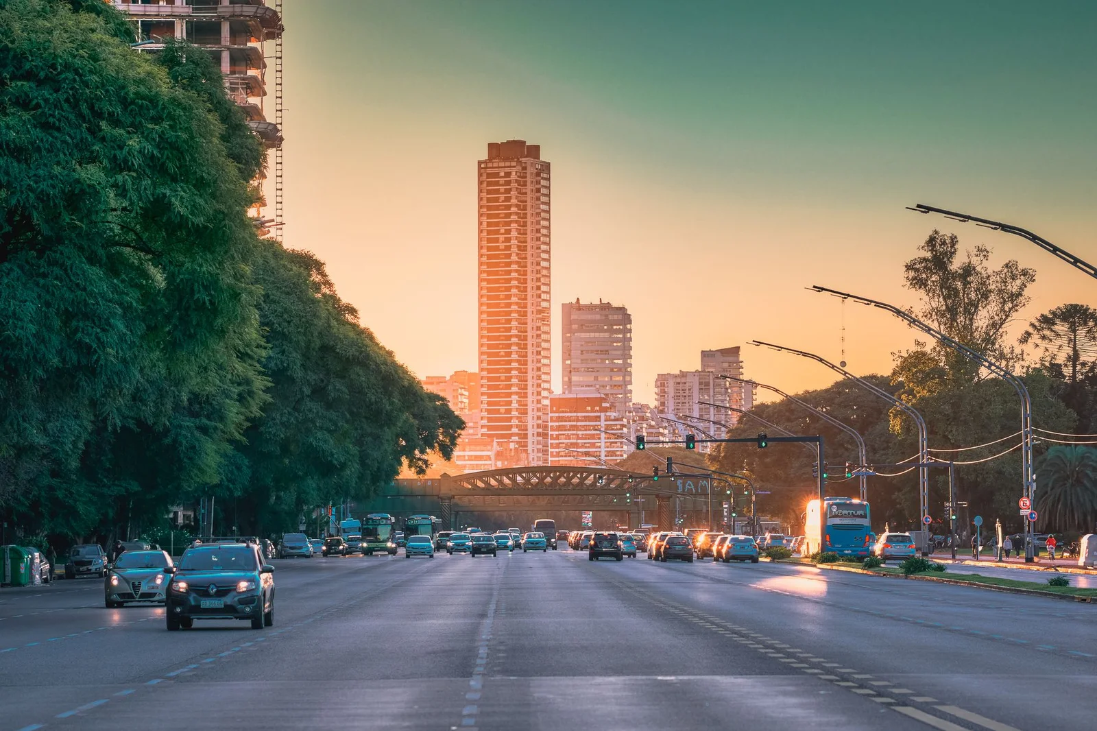 Hành Trình Khám Phá 4 Nước Nam Mỹ Brazil – Peru – Argentina – CHILE 18 ngày 13 đêm 18N13Đ