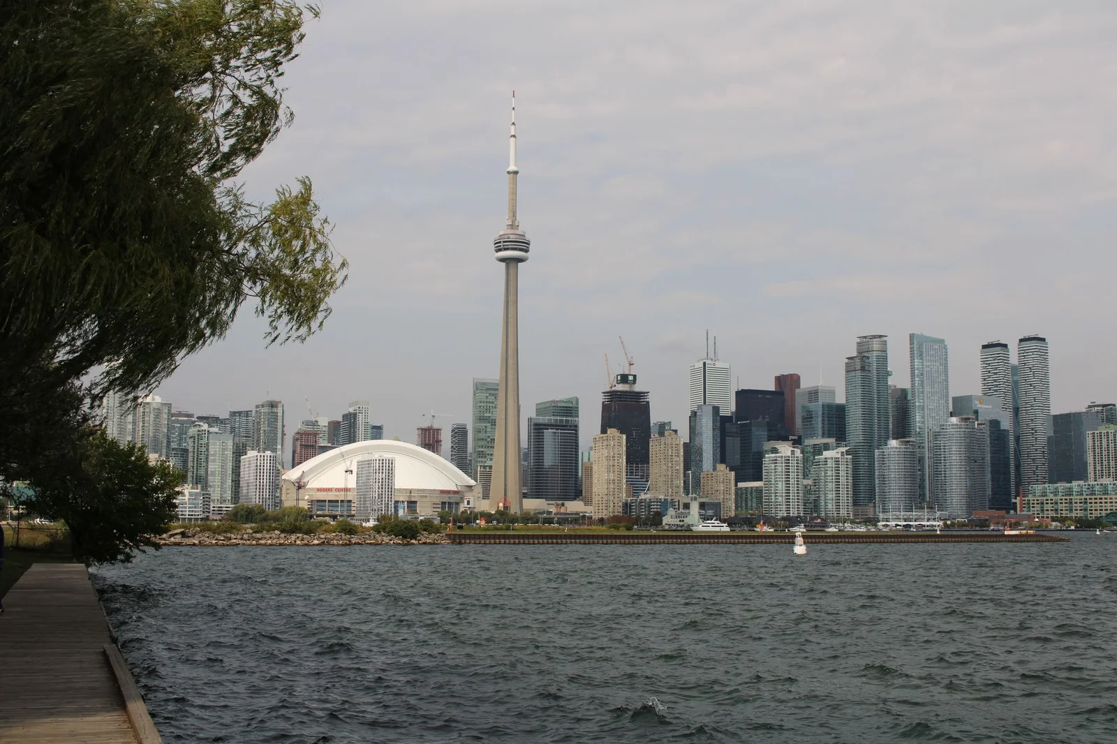 Hành Trình Đông Tây Canada 12N11Đ