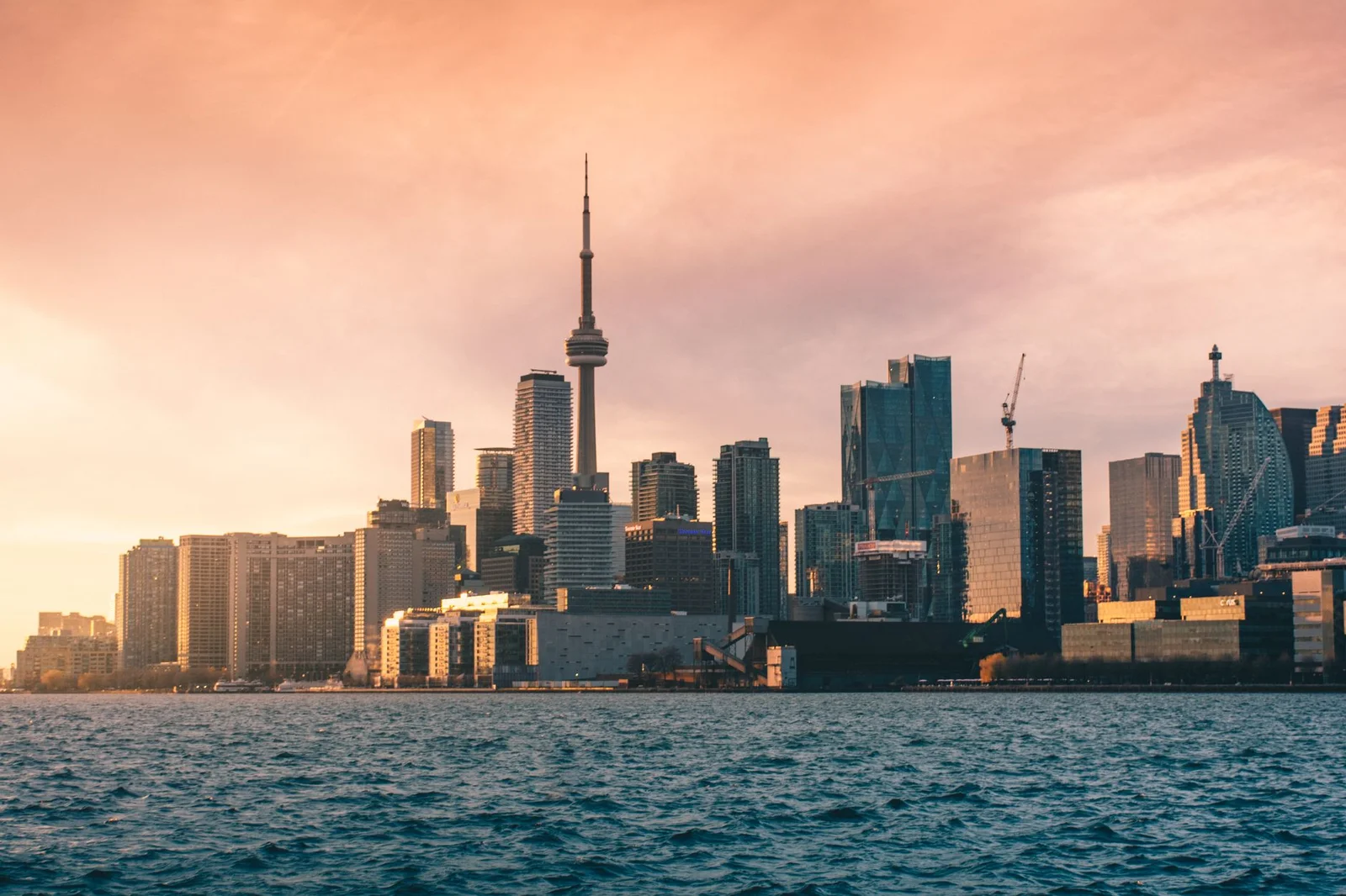 Bờ Đông Canada – Khám Phá Bức Tranh Khảm Văn Hóa 8N7Đ