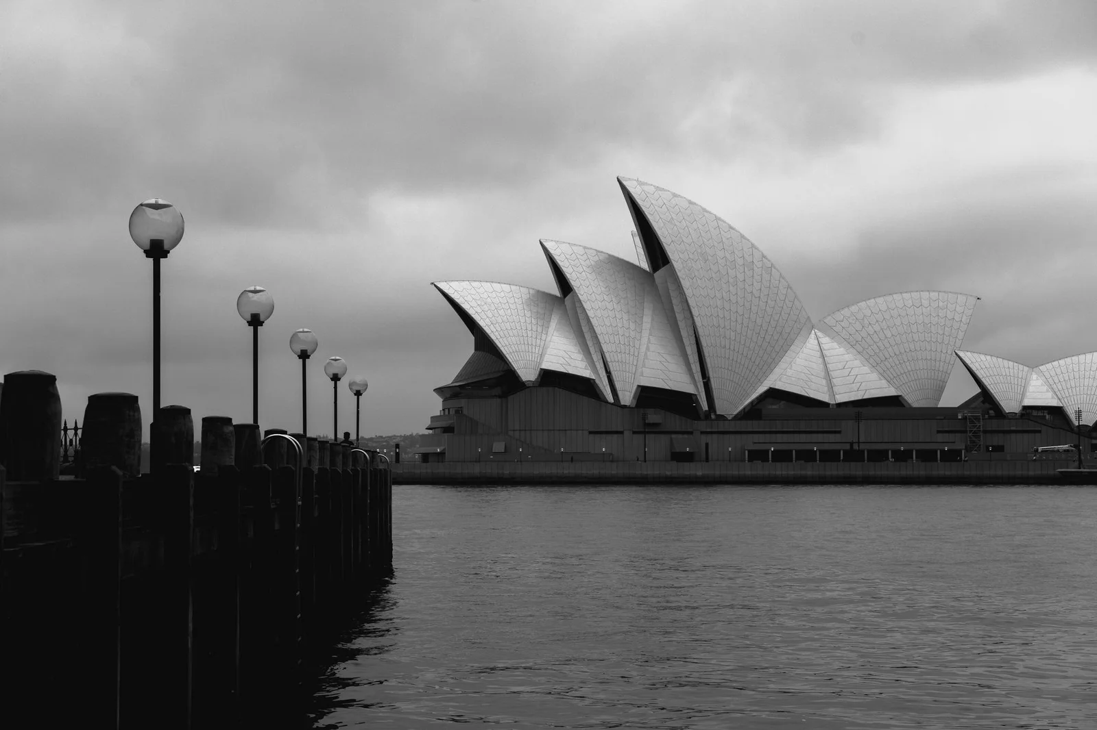 Hà Nội – Melbourne – Canberra – Sydney – Hà Nội 7N6Đ